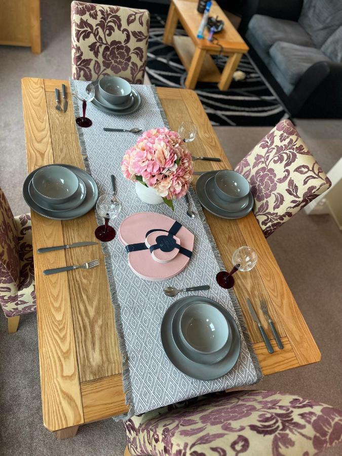 Maisonette Luxury Stay B&B 莱切斯特 外观 照片