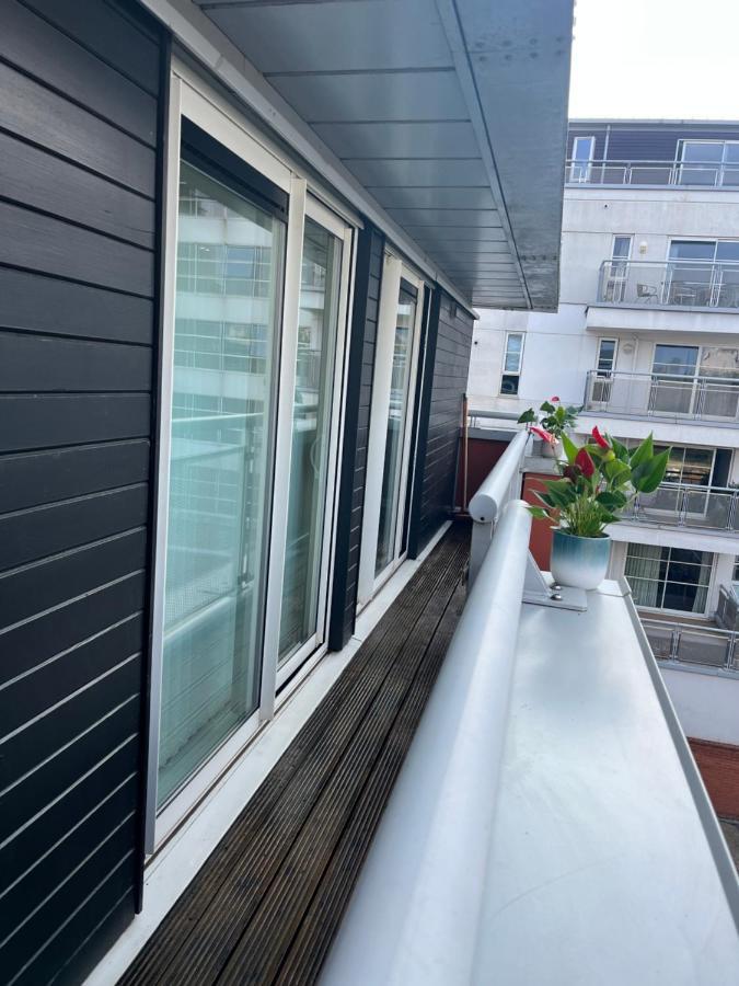 Maisonette Luxury Stay B&B 莱切斯特 外观 照片